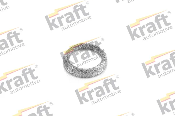 Compra Oggi Stesso KRAFT AUTOMOTIVE 0535030 - Anello tenuta, Tubo gas scarico ATP Autoricambi