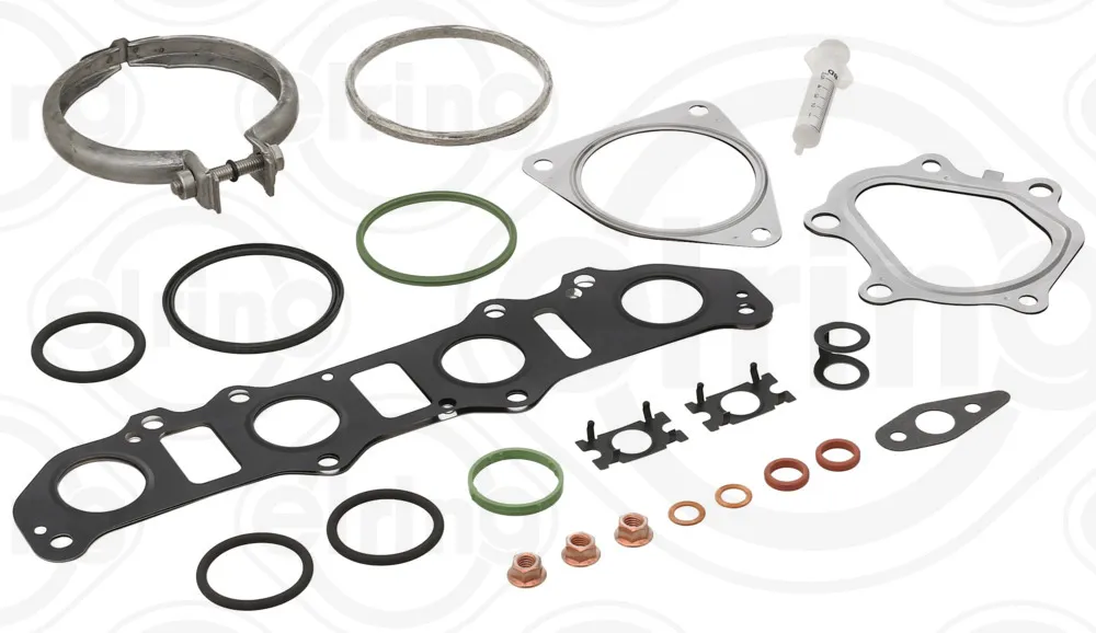 Novità ELRING 187.550 - Kit montaggio, Compressore ATP Autoricambi