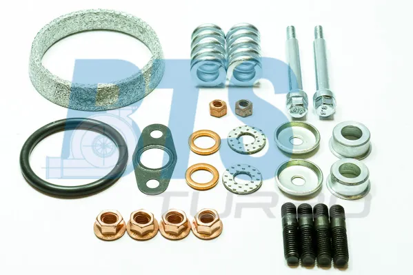 BTS Turbo T931193ABS - Kit montaggio, Compressore ATP Autoricambi Prezzo Basso