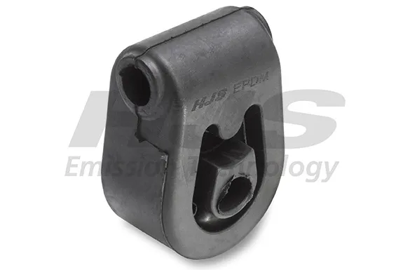 HJS 83 11 1904 - Supporto, Silenziatore ATP Autoricambi Promozione Esclusiva