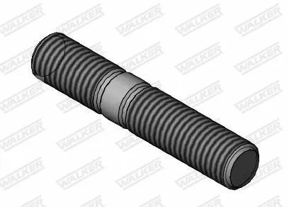 Nuovo Arrivo WALKER 81939 - Bullone, Imp. gas scarico ATP Autoricambi