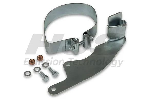 Offerta Speciale HJS 82 13 2840 - Supporto, Silenziatore ATP Autoricambi