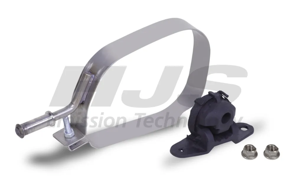 Prezzo Di Fabbrica HJS 82 21 4303 - Supporto, Silenziatore ATP Autoricambi