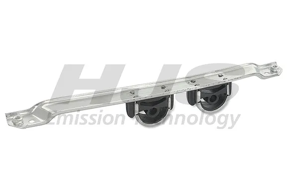 HJS 83 11 1983 - Supporto, Imp. gas scarico ATP Autoricambi Prezzo Di Fabbrica