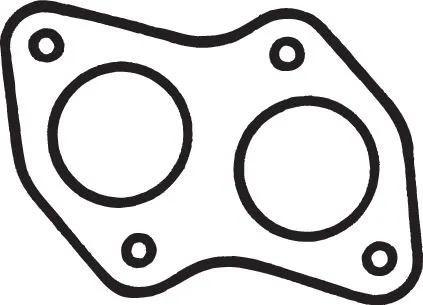 Offerta Del Giorno BOSAL 256-883 - Anello tenuta, Tubo gas scarico ATP Autoricambi
