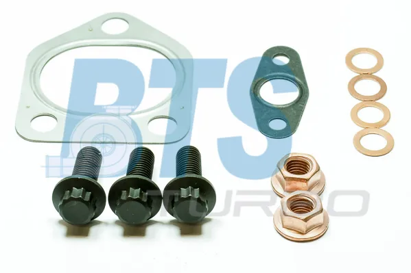 Prezzo Ridotto BTS Turbo T931099ABS - Kit montaggio, Compressore ATP Autoricambi
