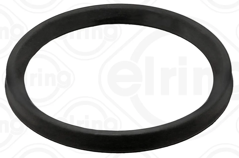 ELRING 074.140 - Guarnizione, Immissione turbina (Compressore) ATP Autoricambi Spedito Oggi