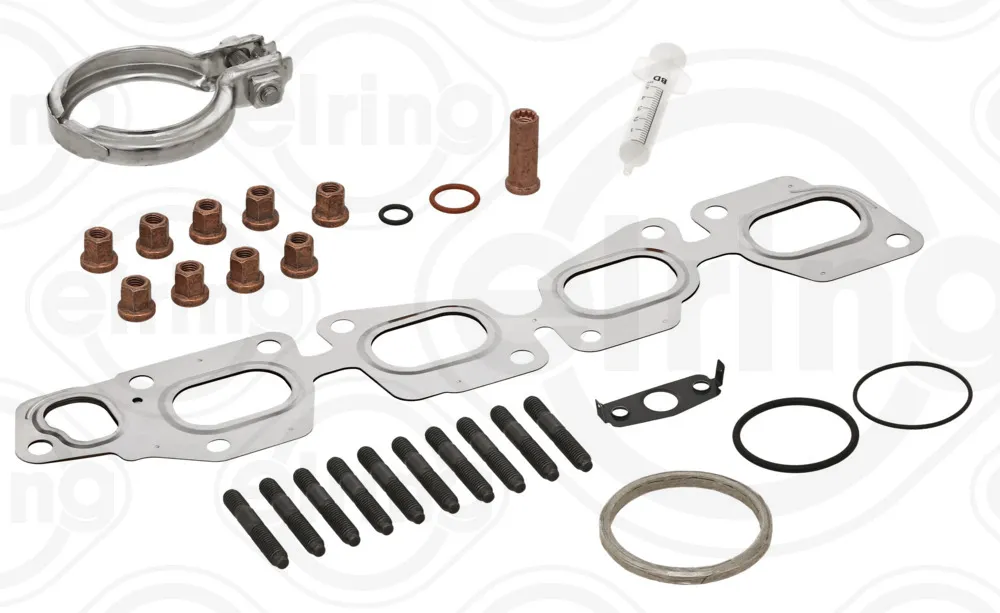Offerta Lampo ELRING 036.940 - Kit montaggio, Compressore ATP Autoricambi