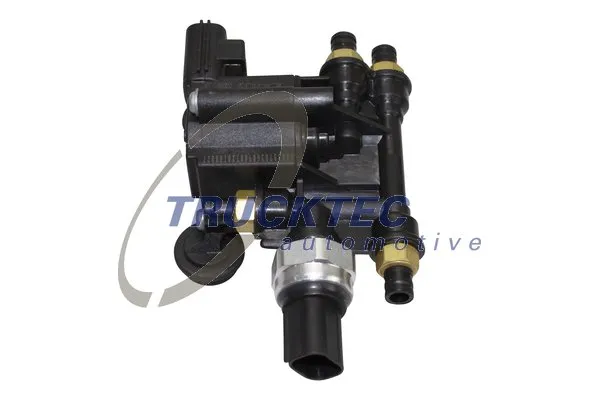 Economico TRUCKTEC AUTOMOTIVE 22.30.013 - Valvola, Imp. aria compressa ATP Autoricambi