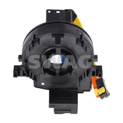 SWAG 33 10 9428 - Molla spiroelicoidale, Airbag ATP Autoricambi Prezzo Ridotto