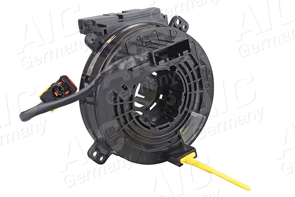 AIC 58258 - Molla spiroelicoidale, Airbag ATP Autoricambi Subito Disponibile