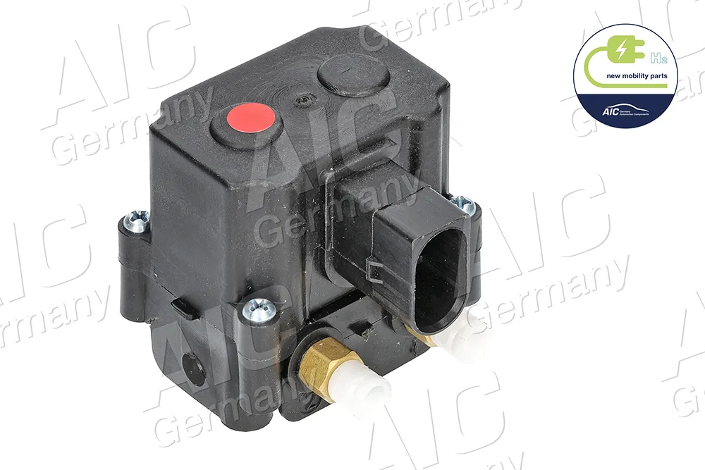 Professionale AIC 72058 - Valvola, Imp. aria compressa ATP Autoricambi