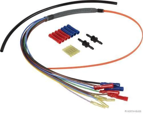 HERTH+BUSS ELPARTS 51277376 - Kit riparazione cavi, Portellone posteriore ATP Autoricambi Ultime Pezzi
