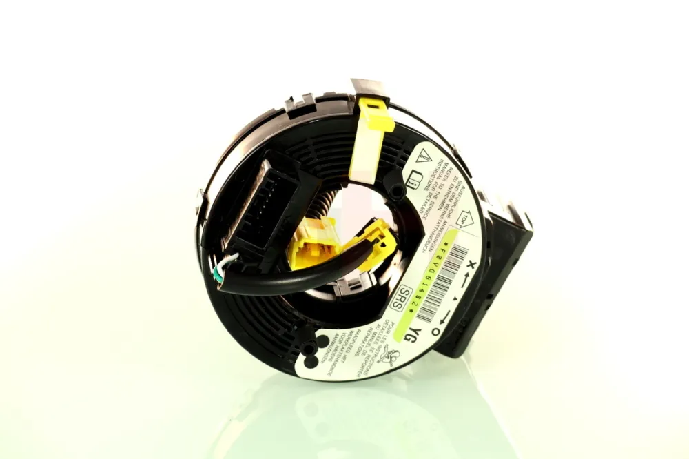 Bestseller GH GH-792670 - Molla spiroelicoidale, Airbag ATP Autoricambi