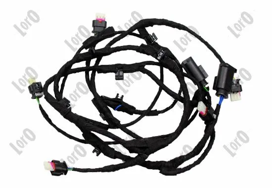 Economico ABAKUS 120-00-031 - Kit riparazione cavi, Sensore assistenza parcheggio ATP Autoricambi