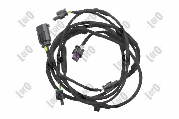 ABAKUS 120-00-008 - Kit riparazione cavi, Sensore assistenza parcheggio ATP Autoricambi Prezzo Scontato