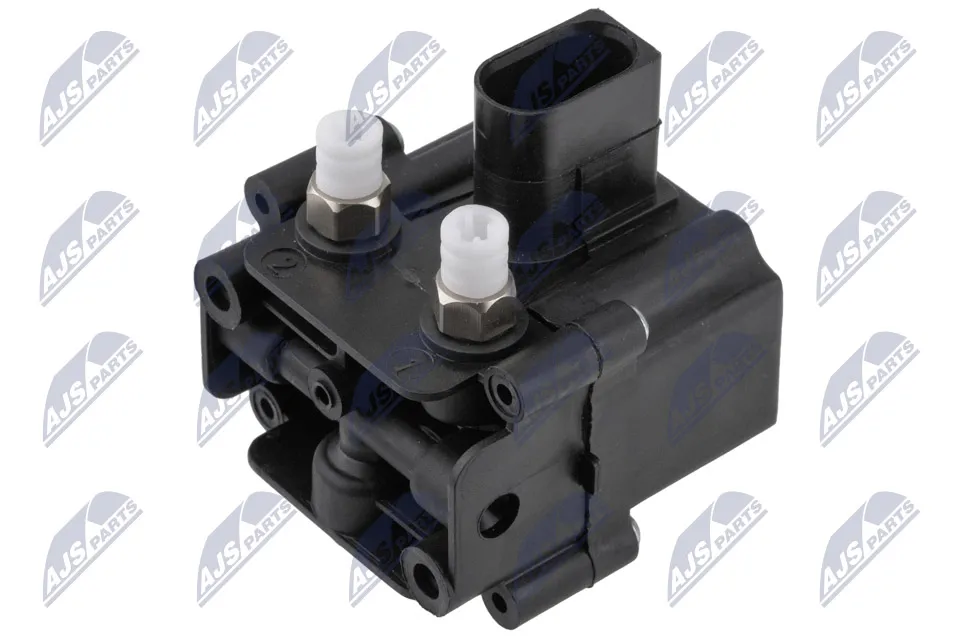 Nuova Collezione NTY ZPZ-BM-001 - Valvola, Imp. aria compressa ATP Autoricambi