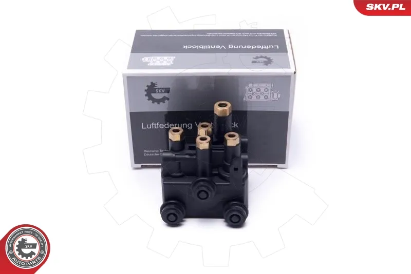 ESEN SKV 93SKV815 - Valvola, Imp. aria compressa ATP Autoricambi Consegna Rapida