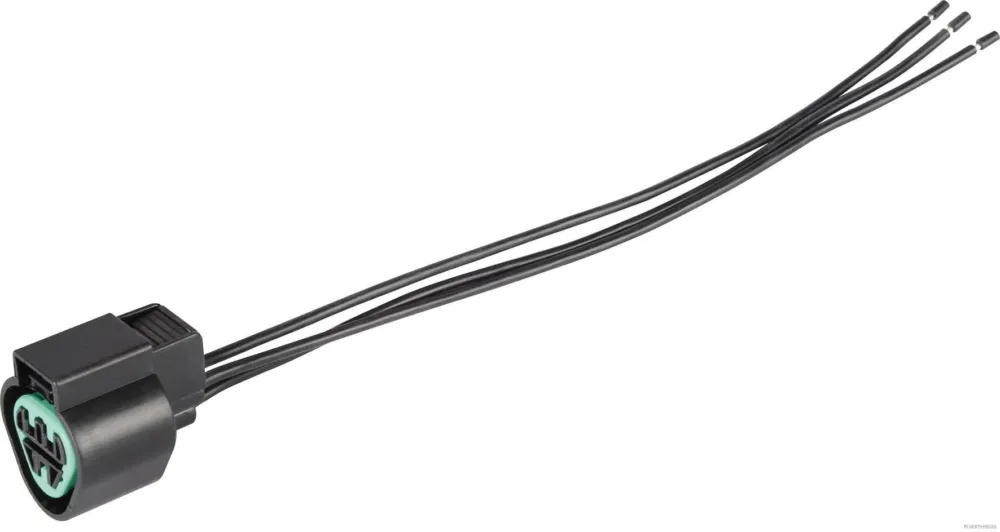 HERTH+BUSS ELPARTS 51277424 - Kit riparazione cavi, Faro principale ATP Autoricambi Offerta Del Giorno
