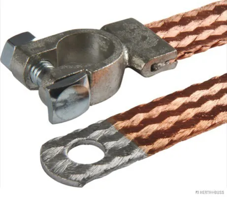 Miglior Prezzo HERTH+BUSS ELPARTS 52287035 - Treccia di massa ATP Autoricambi