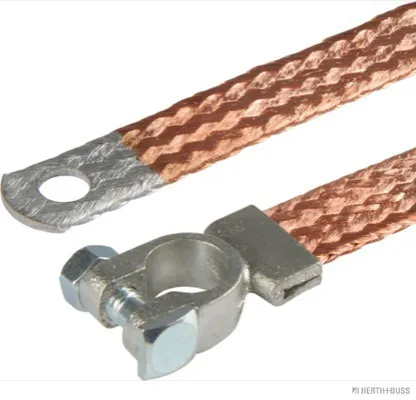 HERTH+BUSS ELPARTS 52287050 - Treccia di massa ATP Autoricambi Offerta Del Giorno