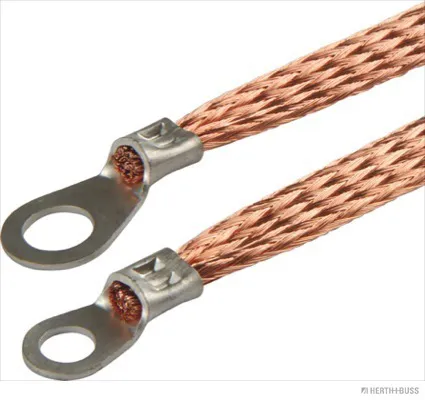 Pagamento Sicuro HERTH+BUSS ELPARTS 52287501 - Treccia di massa ATP Autoricambi