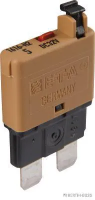 HERTH+BUSS ELPARTS 50295908 - Interruttore automatico ATP Autoricambi Professionale