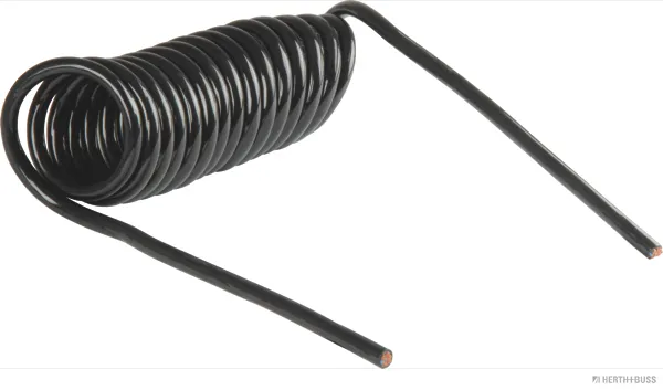 Nuovo Arrivo HERTH+BUSS ELPARTS 51276756000 - Spirale elettrica ATP Autoricambi