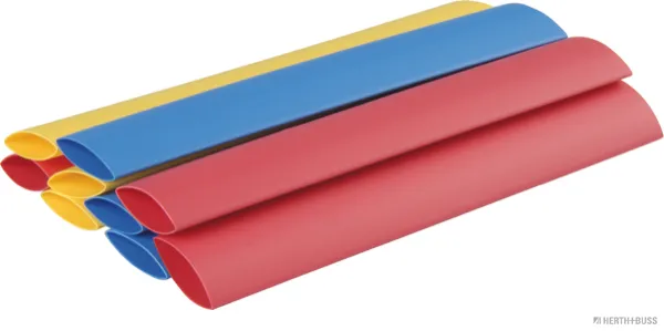 Spedizione Espresso HERTH+BUSS ELPARTS 51273018 - Flessibile di termoretrazione ATP Autoricambi