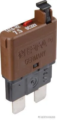 HERTH+BUSS ELPARTS 50295909 - Interruttore automatico ATP Autoricambi Offerta Del Giorno