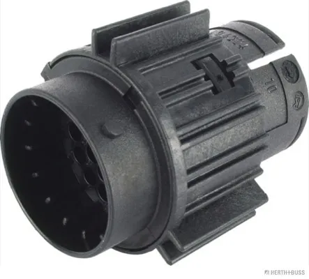 HERTH+BUSS ELPARTS 50290752 - Alloggiamento presa ATP Autoricambi Sconto