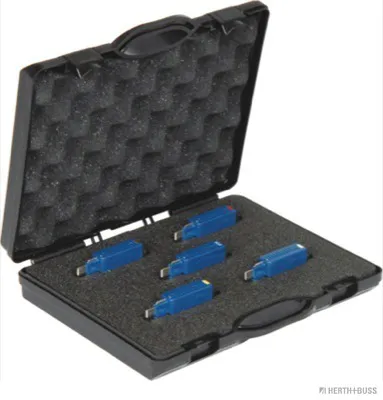 Di Tendenza HERTH+BUSS ELPARTS 54295060 - Assortimento, Interruttori automatici ATP Autoricambi
