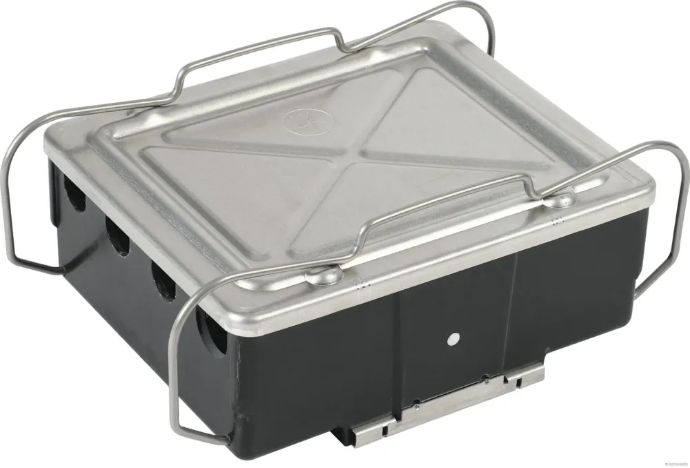 HERTH+BUSS ELPARTS 50290421 - Scatola collegamento cavi ATP Autoricambi Compra Adesso