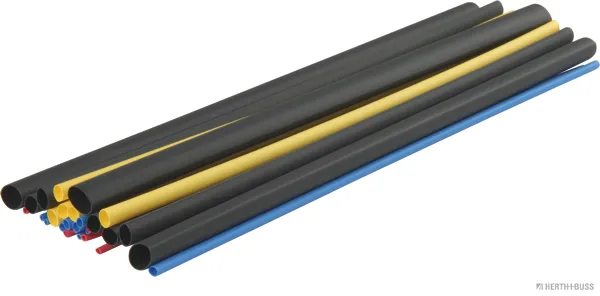 HERTH+BUSS ELPARTS 51273016 - Flessibile di termoretrazione ATP Autoricambi Popolare