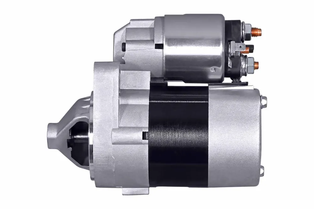 HELLA 8EA 011 610-771 - Motorino d‘avviamento ATP Autoricambi Pagamento Sicuro