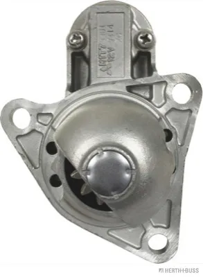 Scelto Dai Clienti HERTH+BUSS JAKOPARTS J5213025 - Motorino d‘avviamento ATP Autoricambi