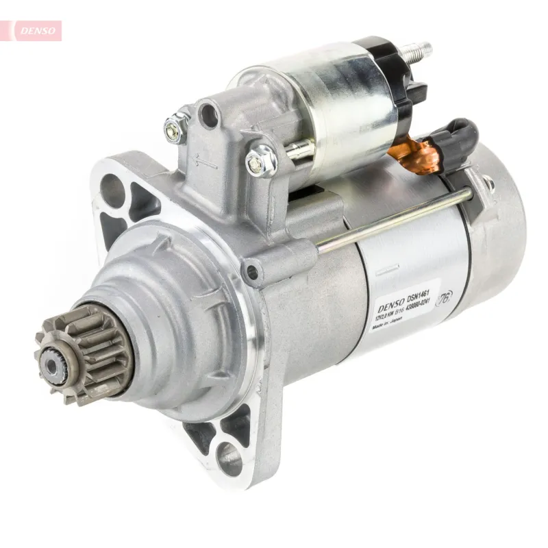 DENSO DSN1461 - Motorino d‘avviamento ATP Autoricambi Offerta Speciale
