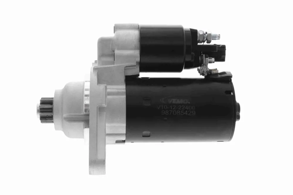 Professionale VEMO V10-12-22400 - Motorino d‘avviamento ATP Autoricambi