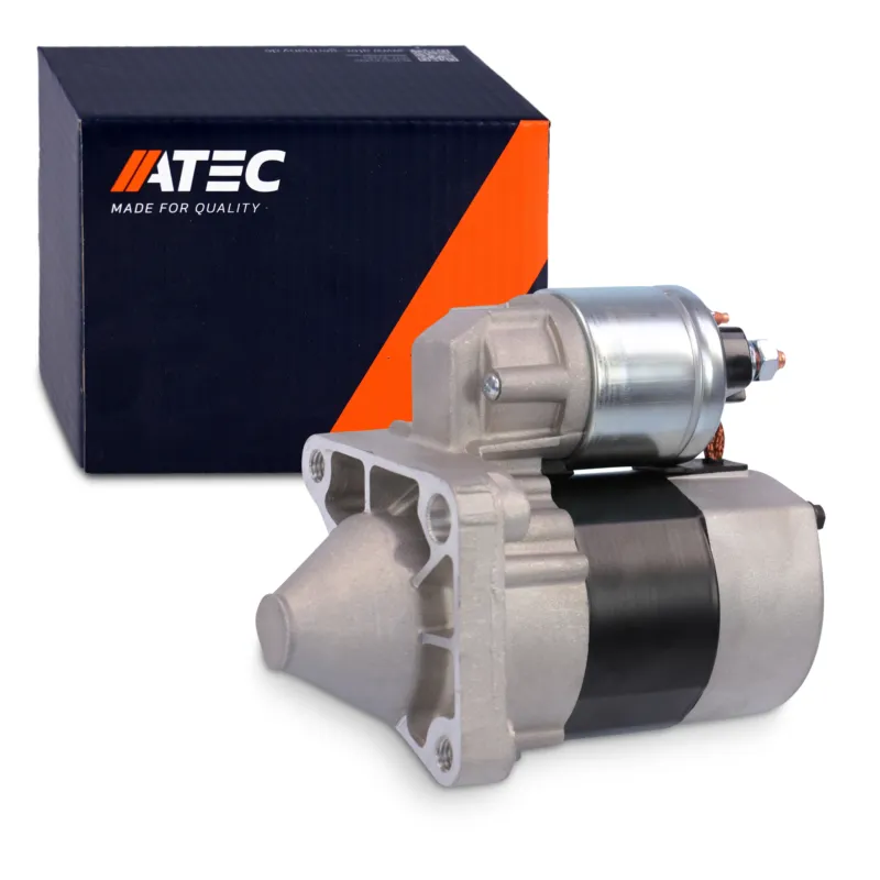ATEC 10682552 - Motore di avviamento ATP Autoricambi Offerta Limitata