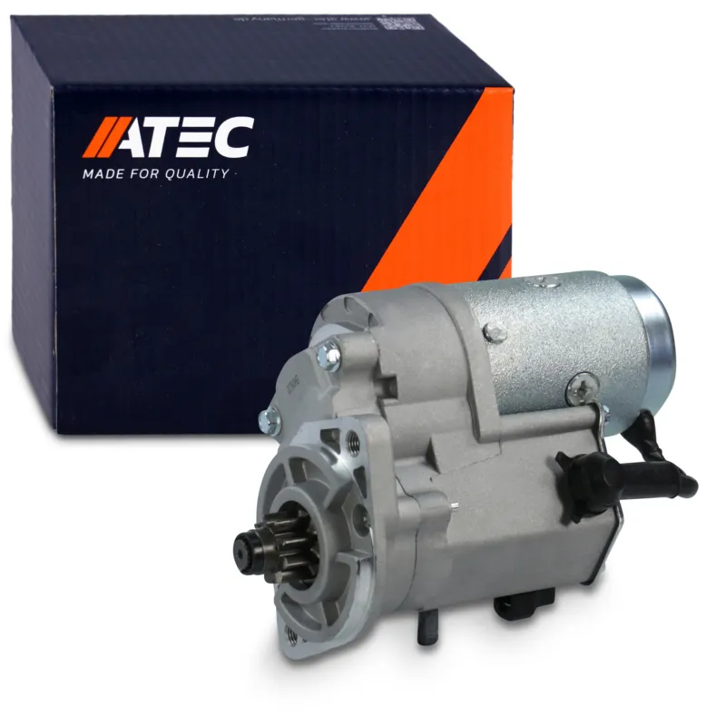 Offerta Lampo ATEC 10683108 - Motorino d‘avviamento ATP Autoricambi