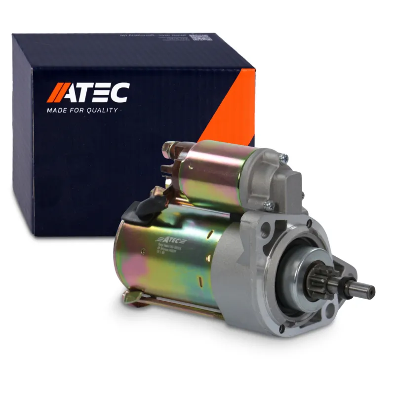 ATEC 10682999 - Motore di avviamento ATP Autoricambi Consegna Rapida