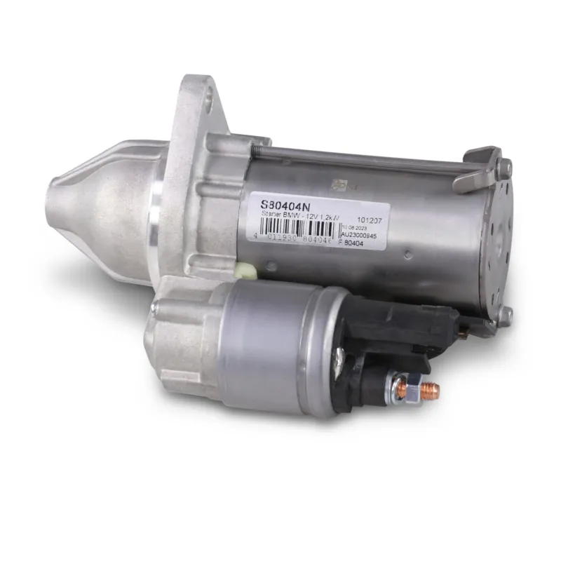 Esclusivo ROTOVIS S80404N - Motorino d‘avviamento ATP Autoricambi