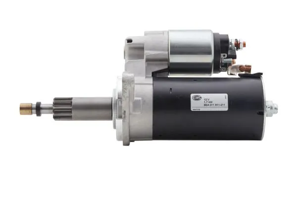 HELLA 8EA 011 611-211 - Motorino d‘avviamento ATP Autoricambi Spedizione Espresso