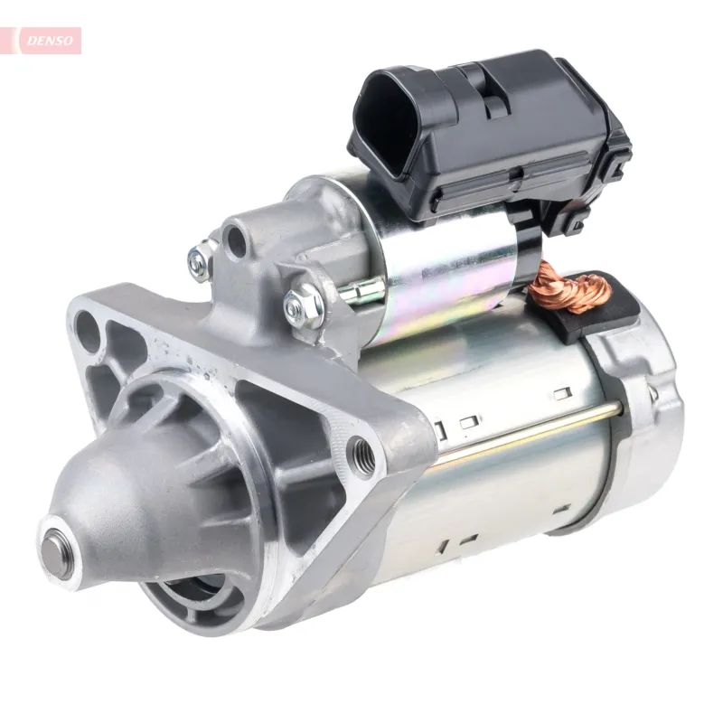 Soddisfatti O Rimborsati DENSO DSN1234 - Motorino d‘avviamento ATP Autoricambi