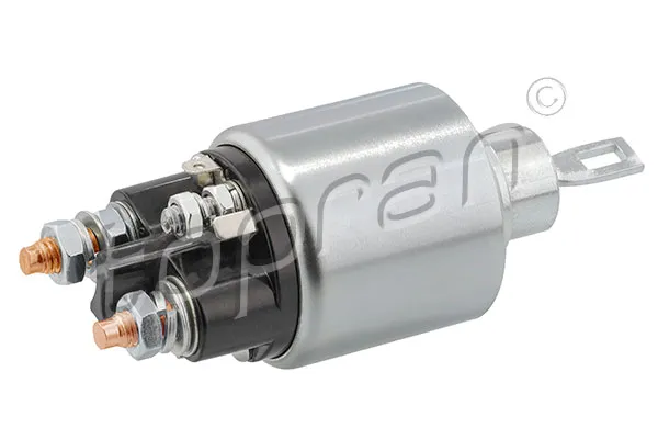 Acquista Ora TOPRAN 638 178 - Elettromagnete, Motore d‘avviamento ATP Autoricambi