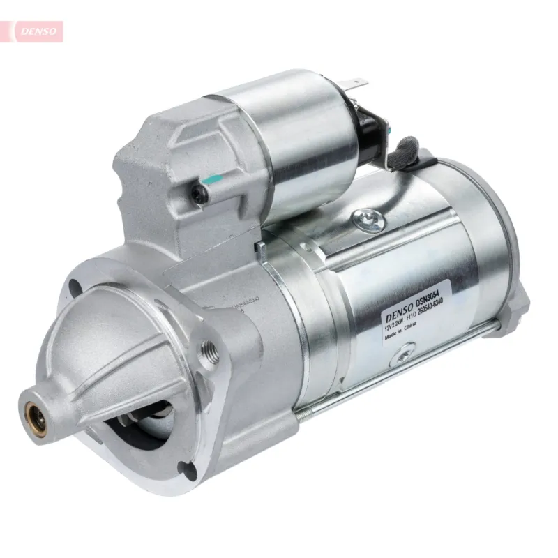DENSO DSN3054 - Motorino d‘avviamento ATP Autoricambi Professionale