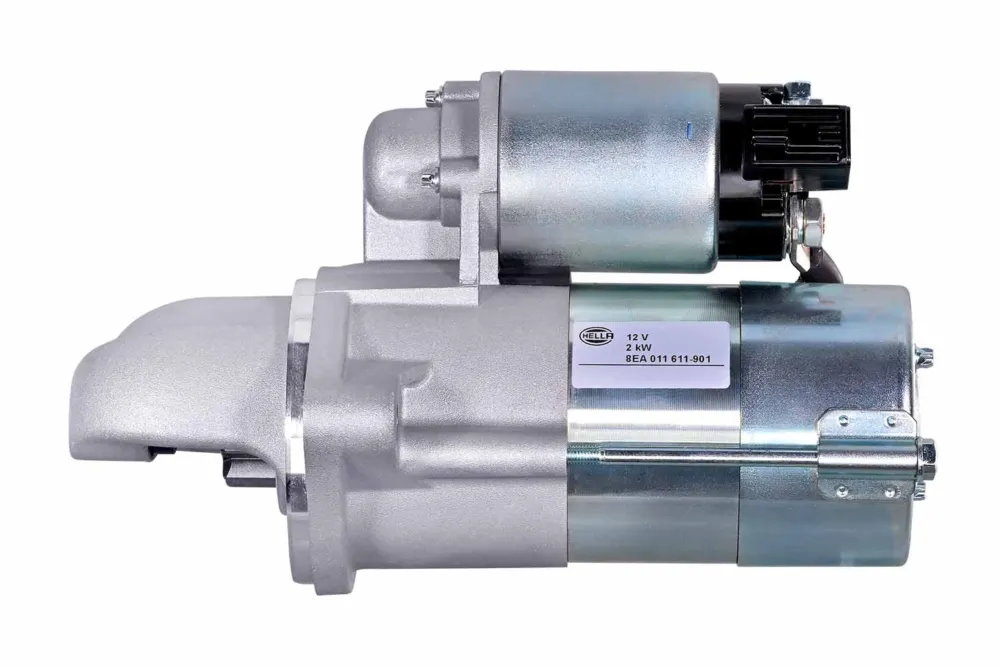 HELLA 8EA 011 611-901 - Motorino d‘avviamento ATP Autoricambi Saldi