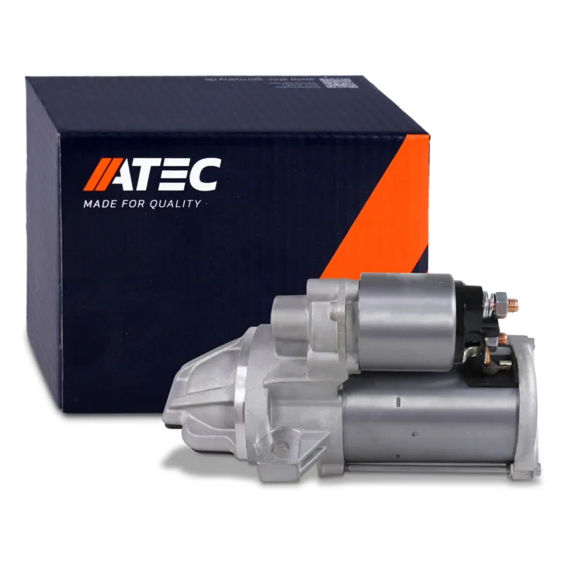 ATEC 40792908 - Motorino d‘avviamento ATP Autoricambi Nuovo Arrivo