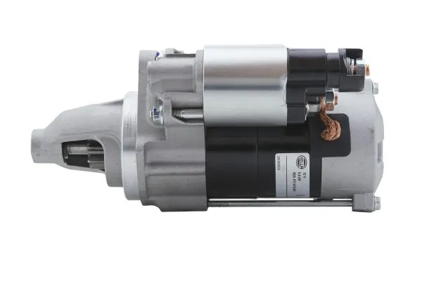 Novità HELLA 8EA 011 612-321 - Motorino d‘avviamento ATP Autoricambi