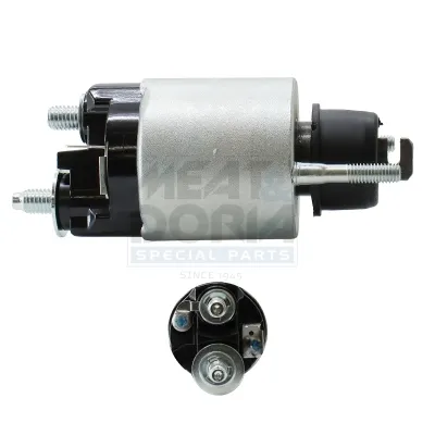 MEAT & DORIA 46424 - Elettromagnete, Motore d‘avviamento ATP Autoricambi Promozione